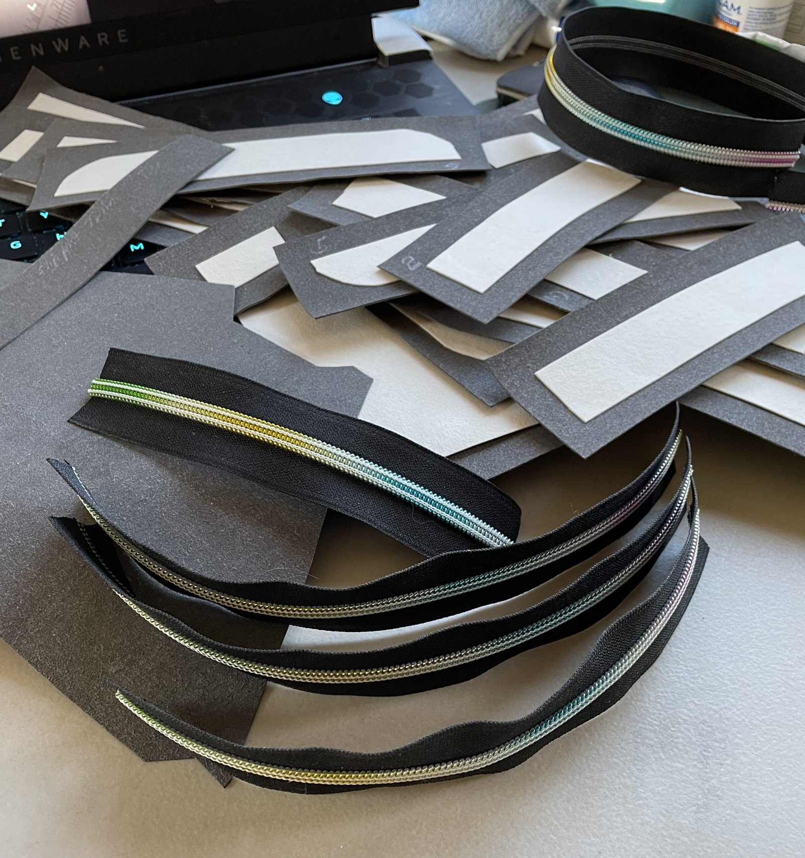 bartleby pieces