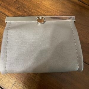Accordion Wallet