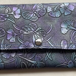 Long Wallet