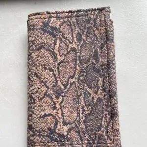 Man's Wallet