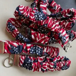 Key Wristlet